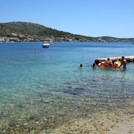 Rogoznica 5269d Appartamento Rogoznica (Sibenik-Knin)