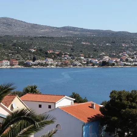 Rogoznica 5269d Apartment Rogoznica (Sibenik-Knin)