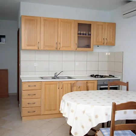 Rogoznica 5269d Apartment *