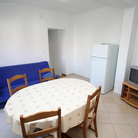 Rogoznica 5269d Apartment