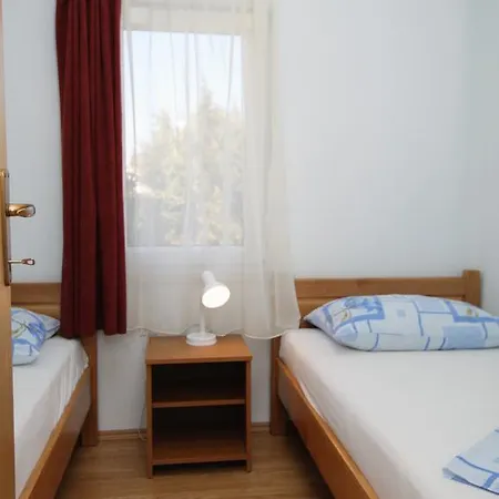 Rogoznica 5269d Apartment *