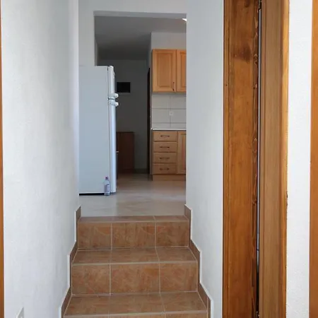 Appartamento Rogoznica 5269d