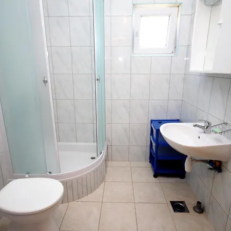 Rogoznica 5269d Apartment *