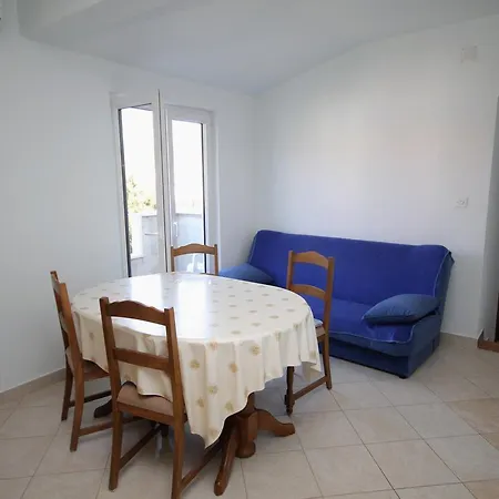 Rogoznica 5269d Apartment