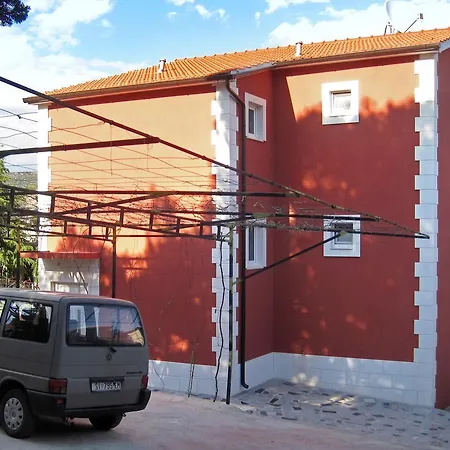 Rogoznica 5269d Apartment
